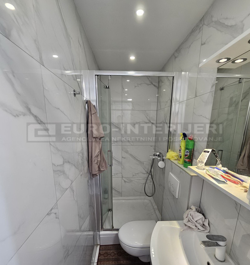 Prodaja stana 97 m², Prisavlje, 20. kat. BEZ PROVIZIJE!