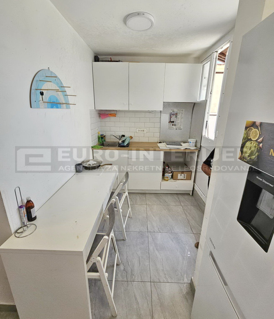 Prodaja stana 97 m², Prisavlje, 20. kat. BEZ PROVIZIJE!