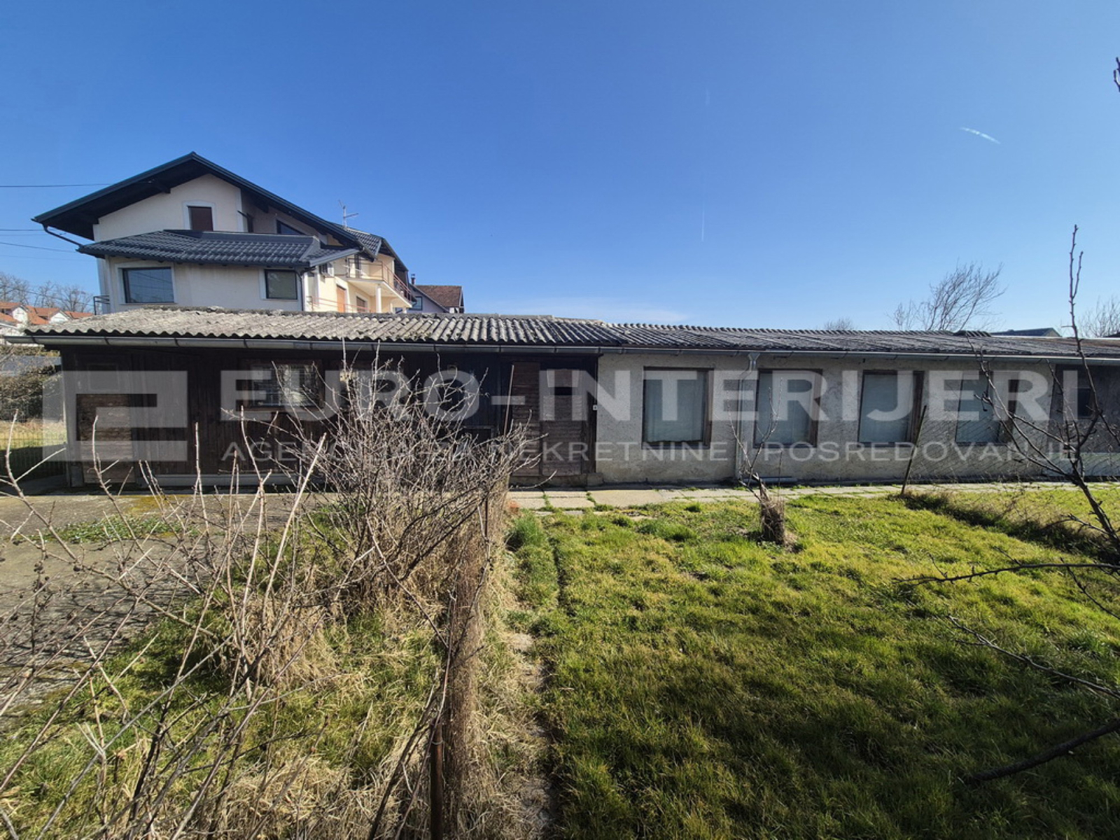 Prodaja obiteljske kuće u Sesvetskom Kraljevcu, bez provizije