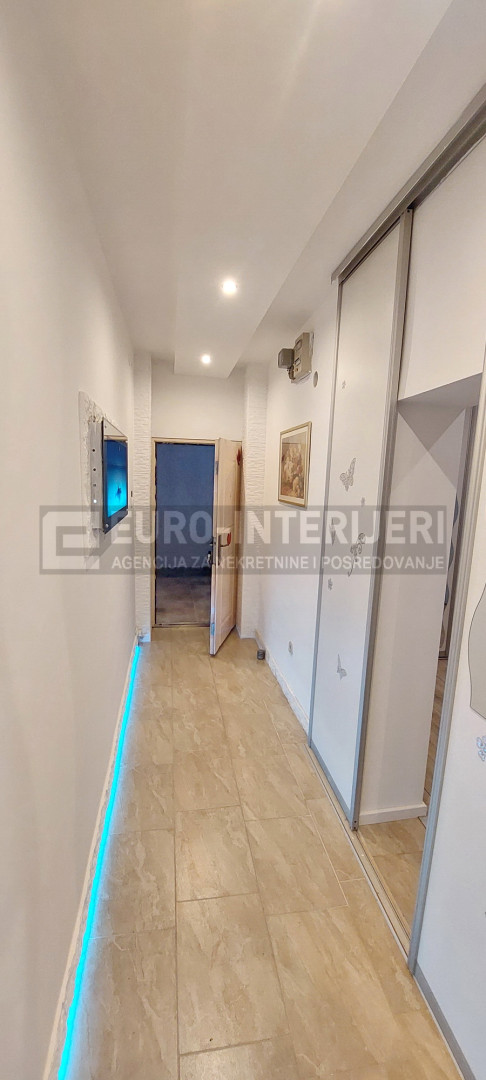 Stan: Zagreb - Medveščak, 64 m2
