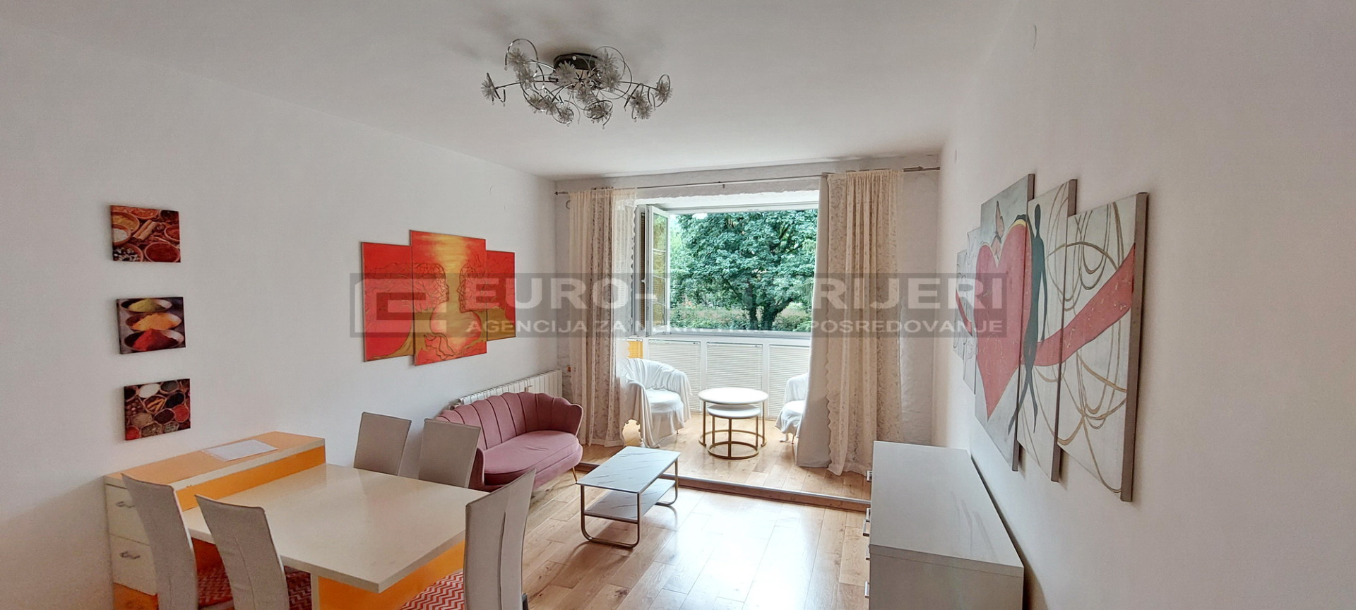 Stan: Zagreb - Medveščak, 64 m2