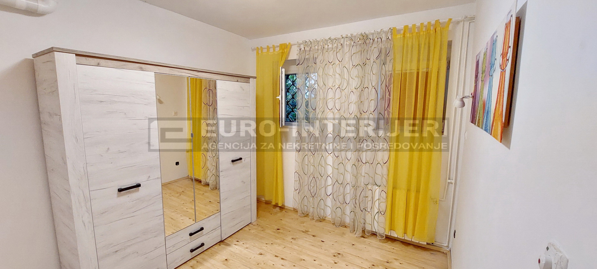 Stan: Zagreb - Medveščak, 64 m2
