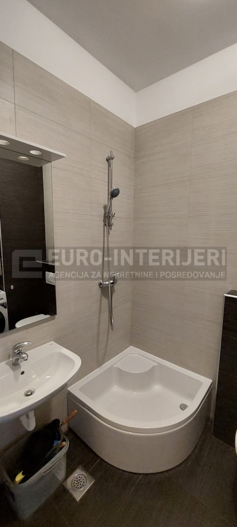 Stan: Zagreb (Jankomir), 33.00 m2 BEZ PROVIZIJE