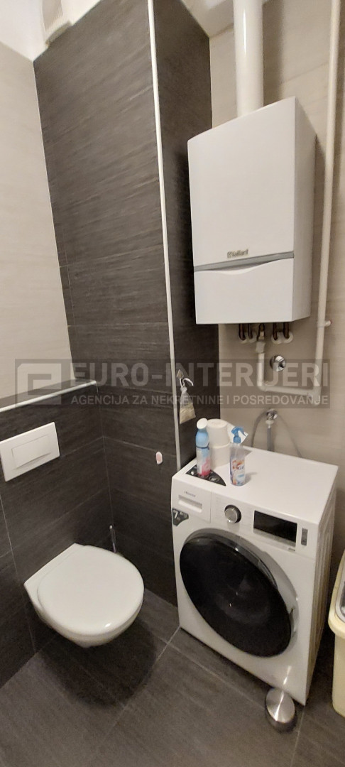 Stan: Zagreb (Jankomir), 33.00 m2 BEZ PROVIZIJE