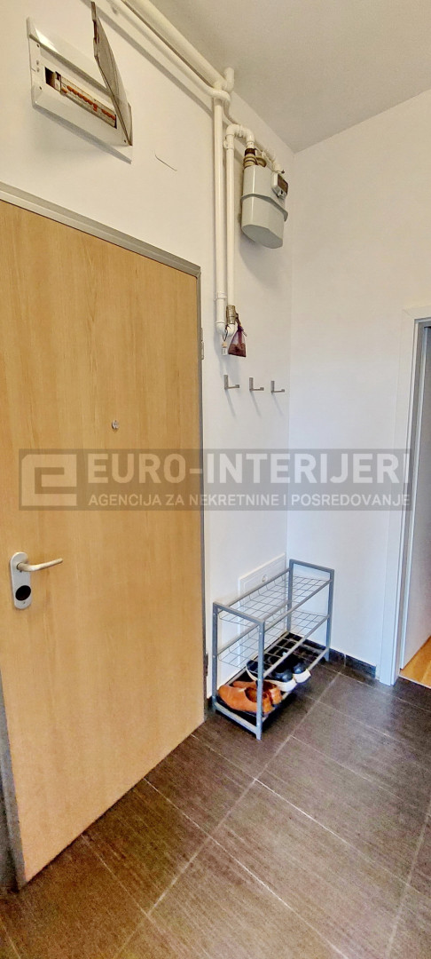 Stan: Zagreb (Jankomir), 33.00 m2 BEZ PROVIZIJE
