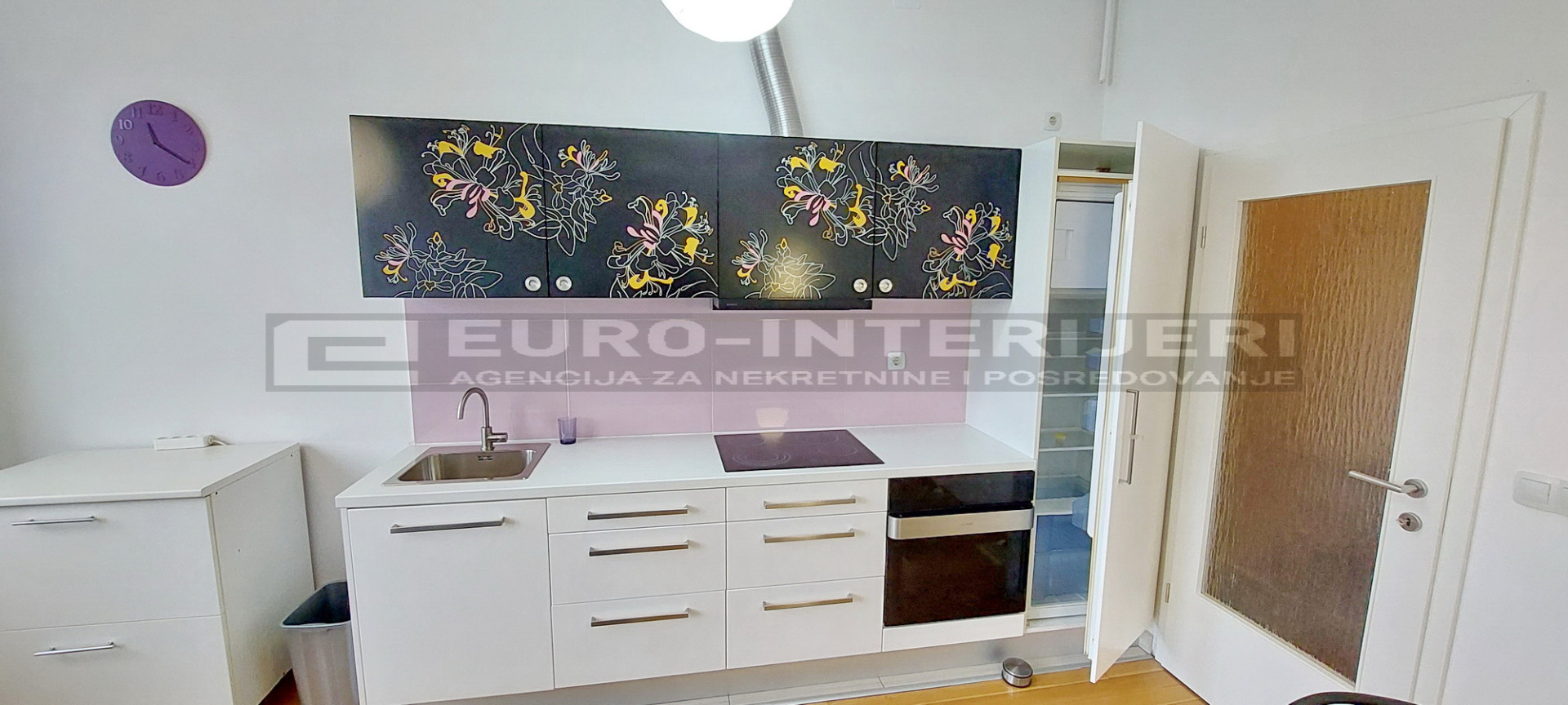 Stan: Zagreb (Jankomir), 33.00 m2 BEZ PROVIZIJE