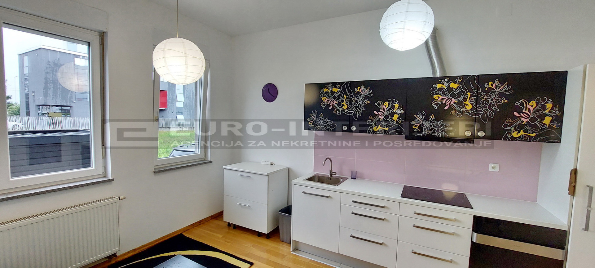Stan: Zagreb (Jankomir), 33.00 m2 BEZ PROVIZIJE