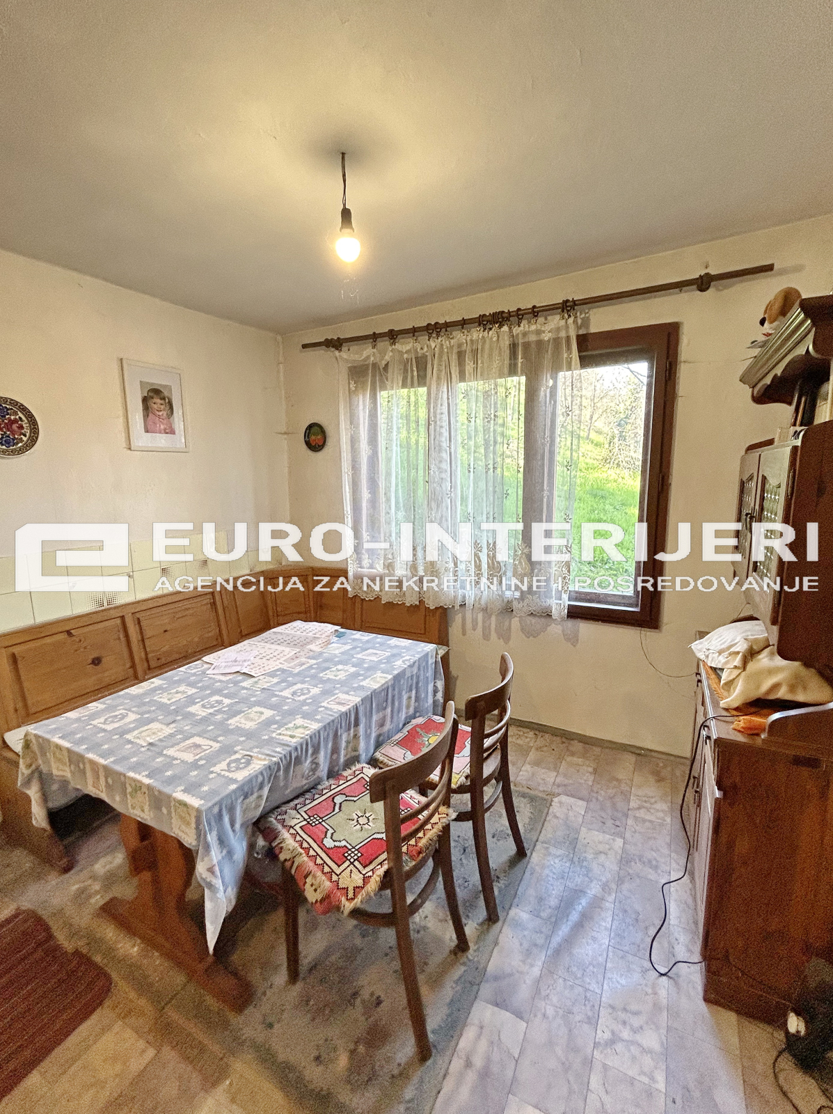 Prodaje se kuća sa zemljištem - Gornje Vrapče - 380 m2, bez provizije