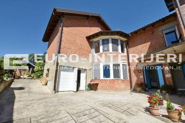 Prodaja kuće - Vrapčanska ulica - Vrapče - 178 m2