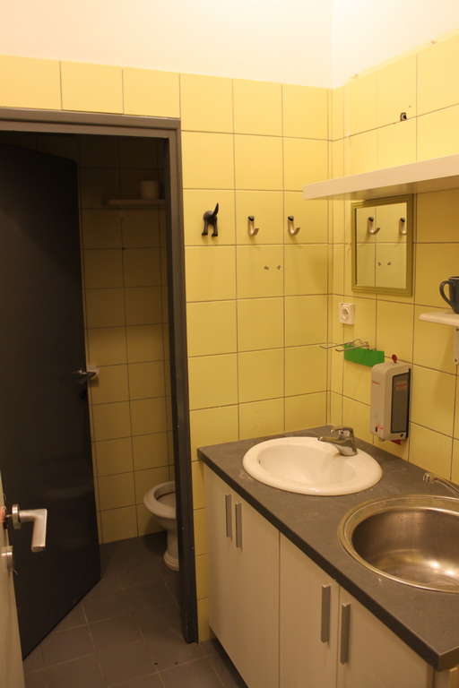 Poslovni prostor: Zagreb (Maksimir), dvoetažni, 252m2 BEZ PROVIZIJE