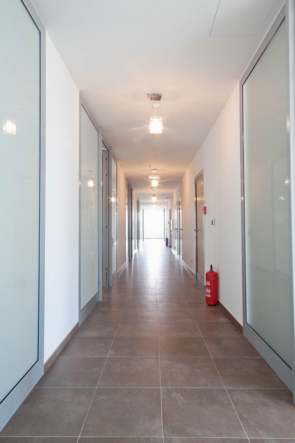 Zakup poslovnog prostora -Split, Poljička cesta uredski prostor u poslovnoj zgradi