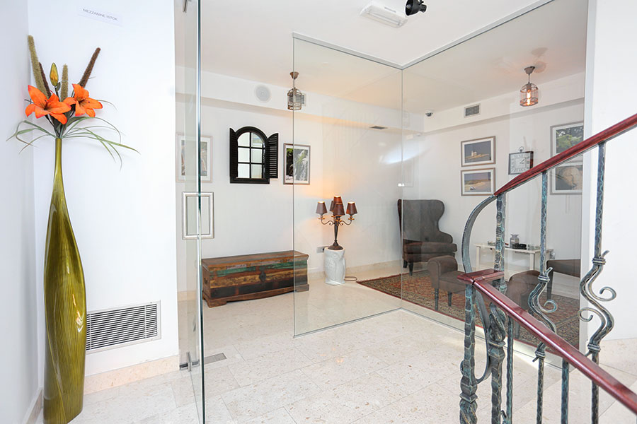 Zakup poslovnog prostora -Split, Poljička cesta uredski prostor u poslovnoj zgradi