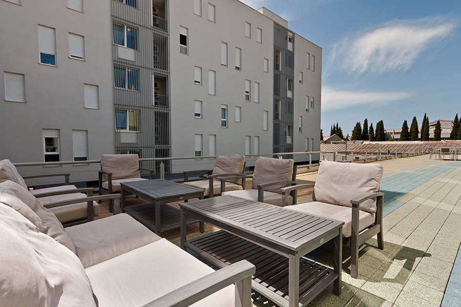 Zakup poslovnog prostora -Split, Poljička cesta uredski prostor u poslovnoj zgradi