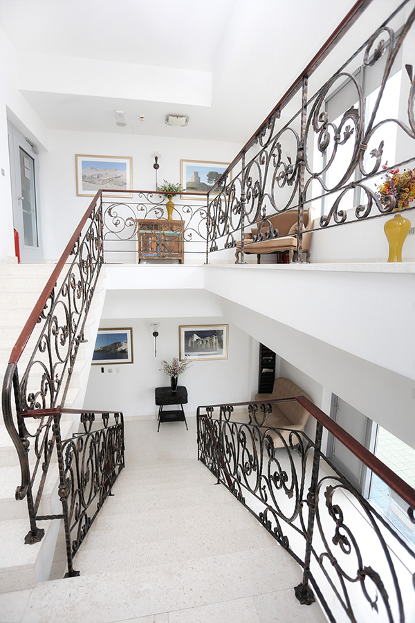 Zakup poslovnog prostora -Split, Poljička cesta uredski prostor u poslovnoj zgradi