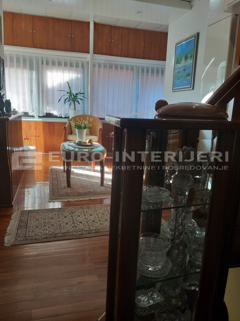 Prodajemo kuću - Zagreb - Maksimir 334 m2 - bez provizije!