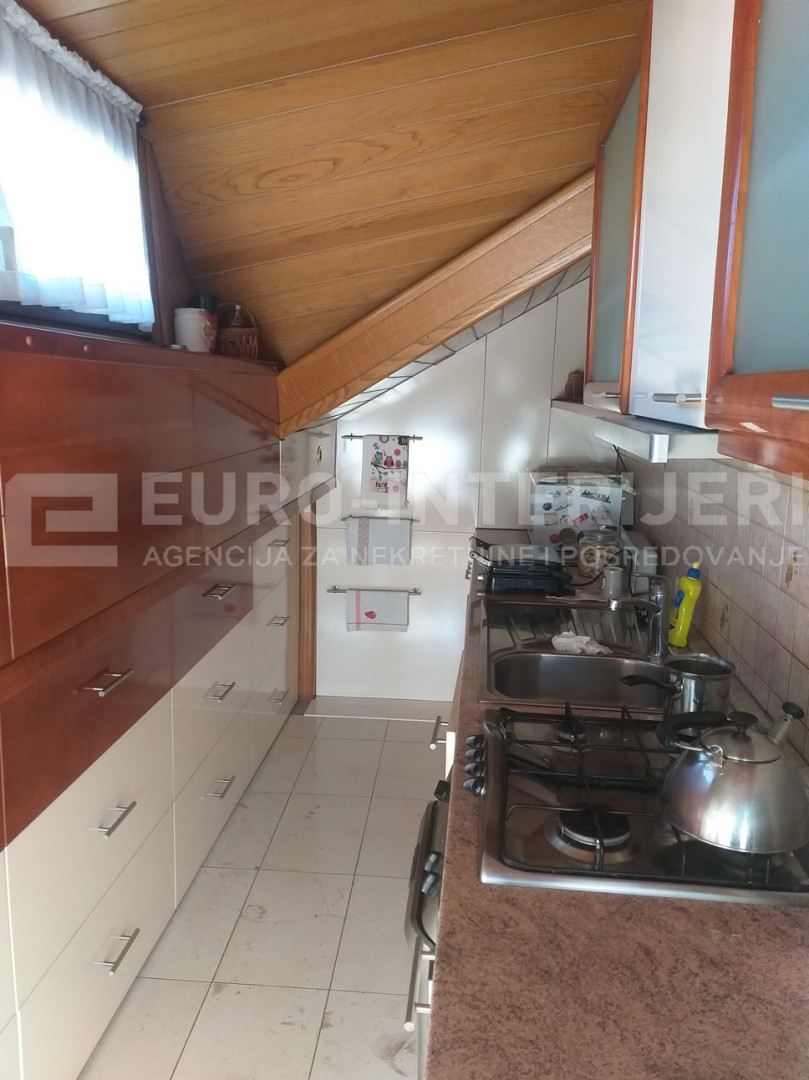 Prodajemo kuću - Zagreb - Maksimir 334 m2 - bez provizije!