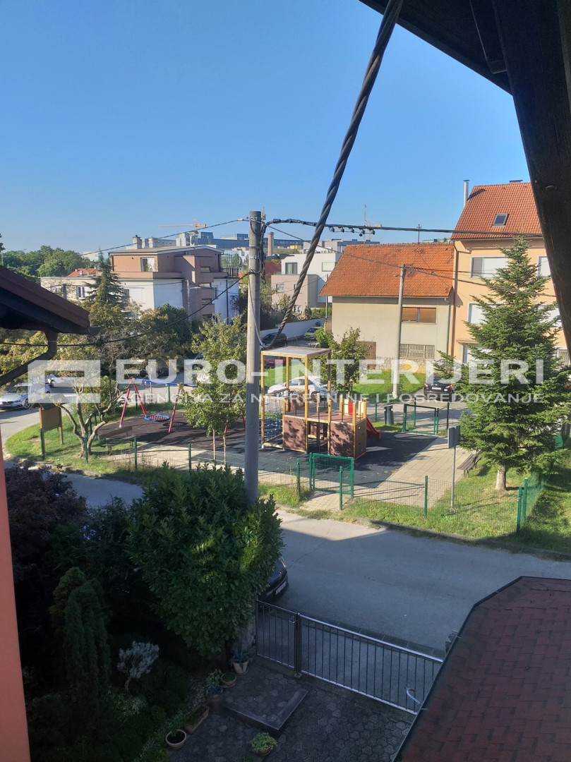 Prodajemo kuću - Zagreb - Maksimir 334 m2 - bez provizije!