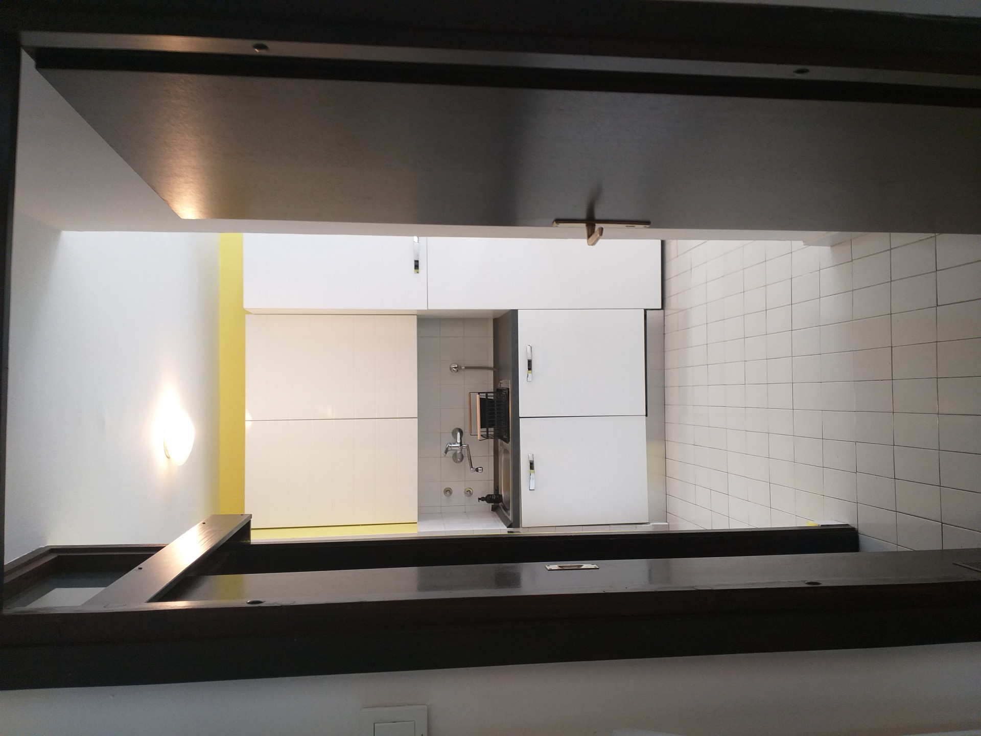 Stan: Zagreb - Jarun, stambene površine 58,60 m2