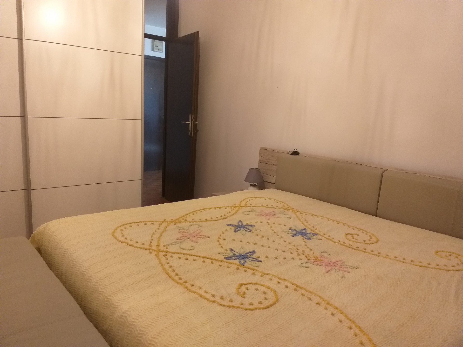 Stan: Zagreb - Jarun, stambene površine 58,60 m2