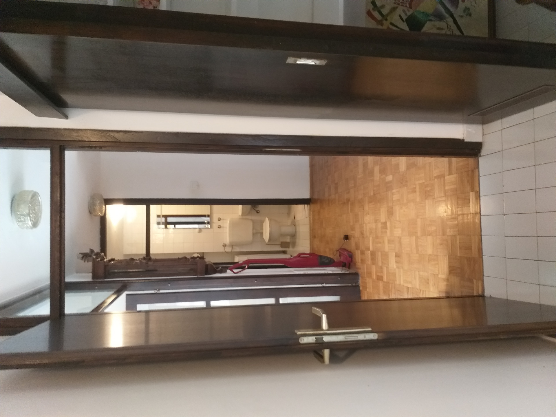 Stan: Zagreb - Jarun, stambene površine 58,60 m2