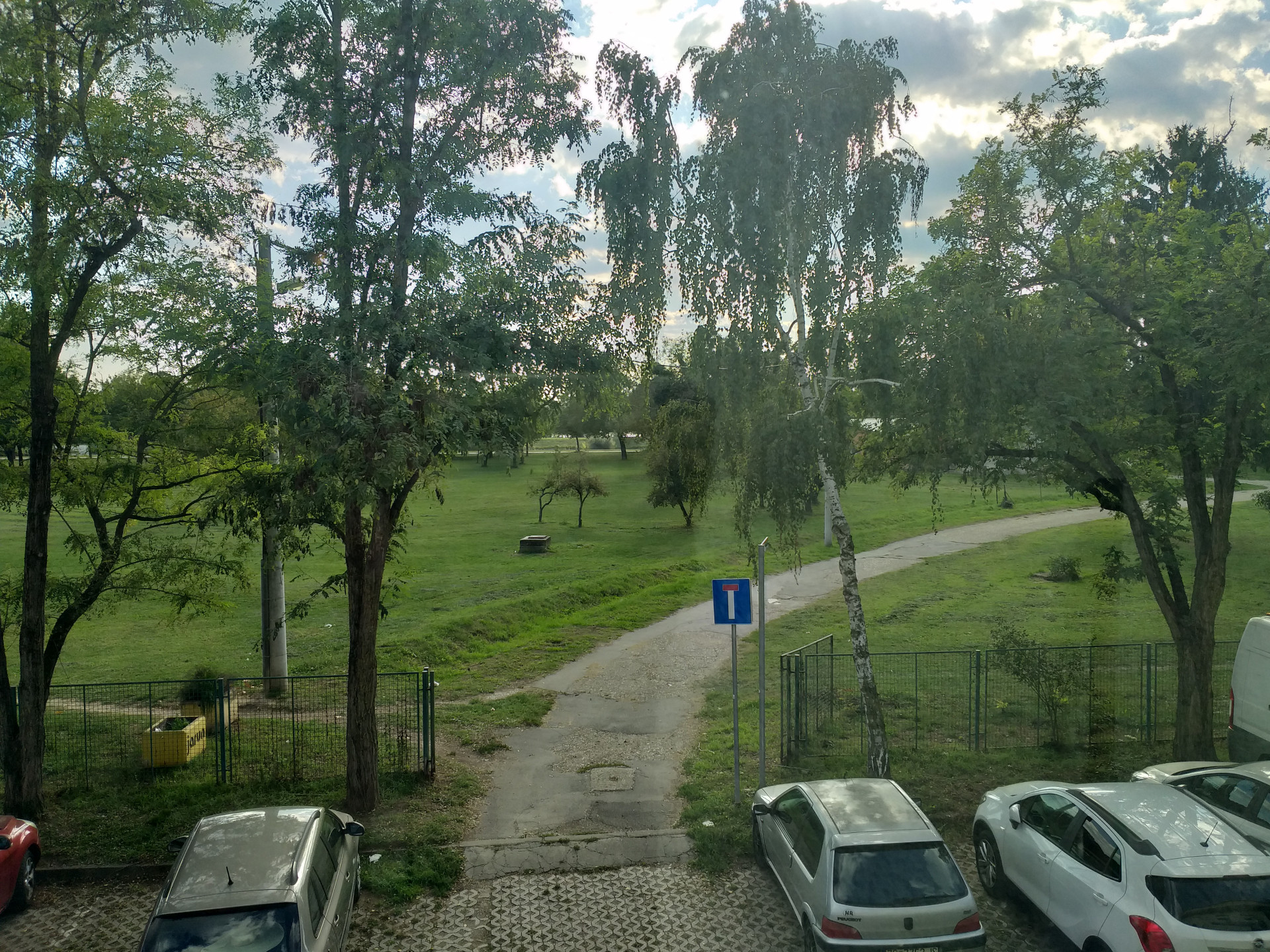 Stan: Zagreb - Jarun, stambene površine 58,60 m2