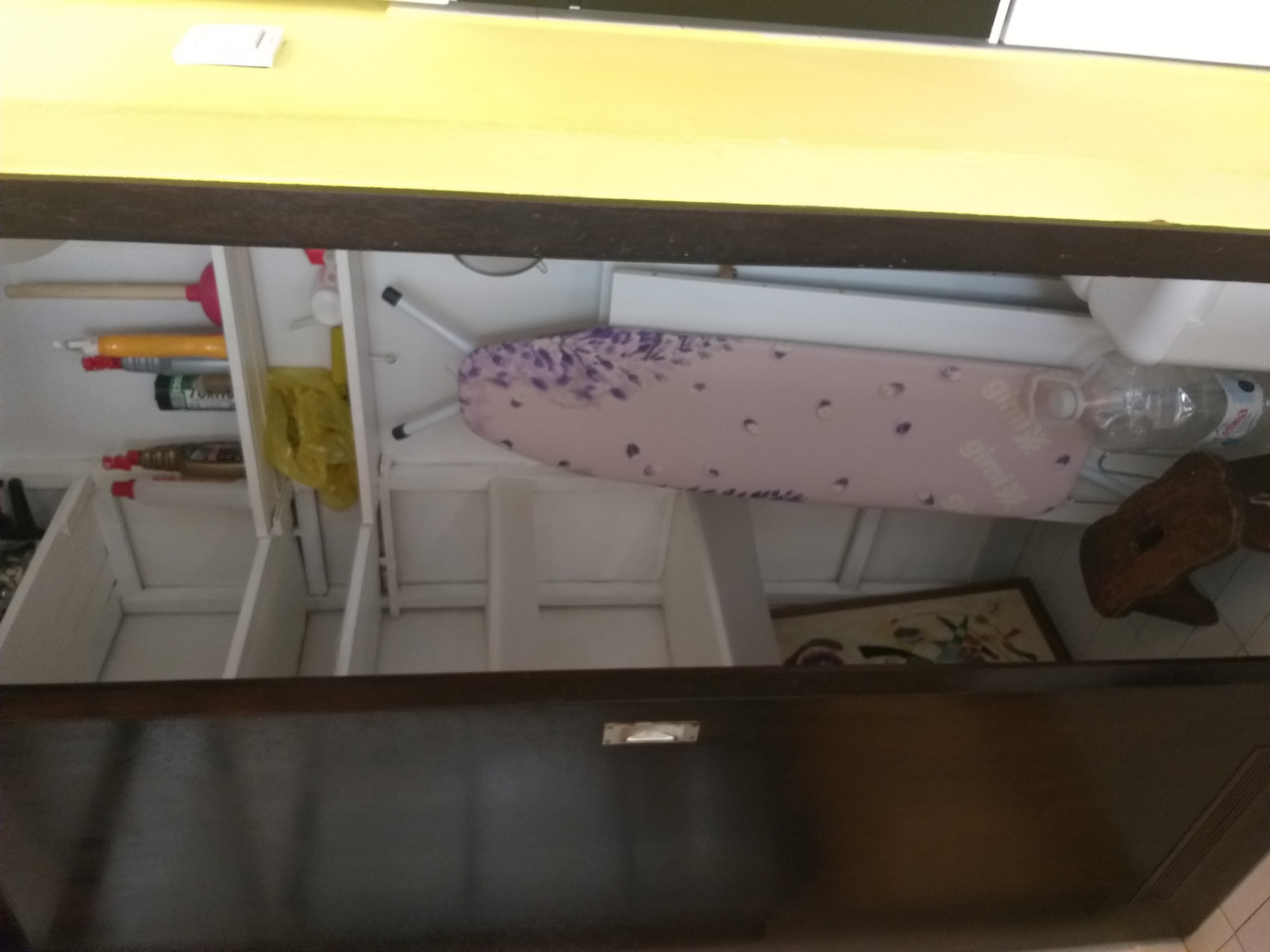 Stan: Zagreb - Jarun, stambene površine 58,60 m2