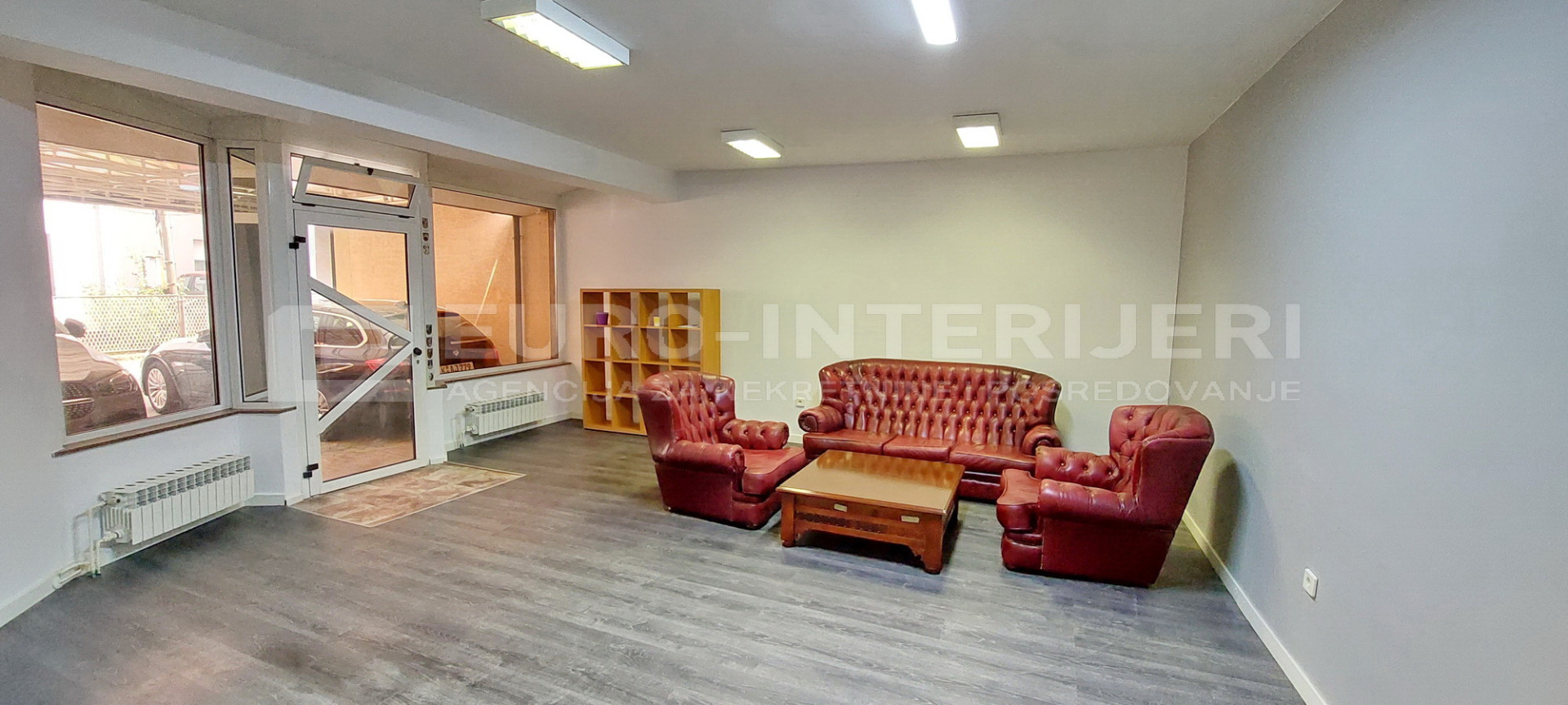 Poslovni prostor: Zagreb (Rudeš), uredski, 43 m2, BEZ PROVIZIJE!