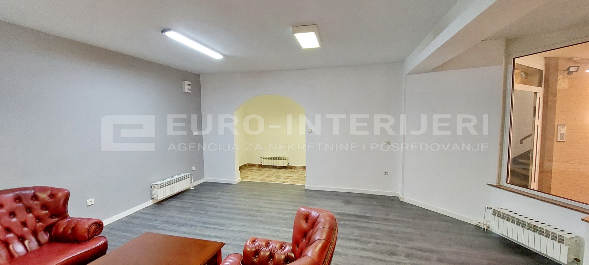 Poslovni prostor: Zagreb (Rudeš), uredski, 43 m2, BEZ PROVIZIJE!