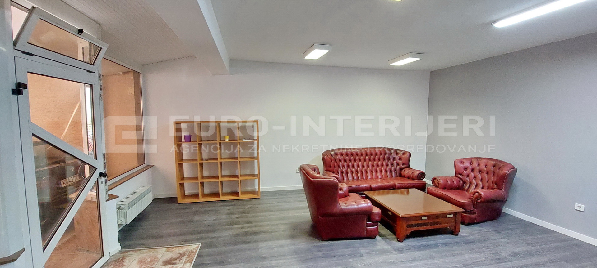 Poslovni prostor: Zagreb (Rudeš), uredski, 43 m2, BEZ PROVIZIJE!