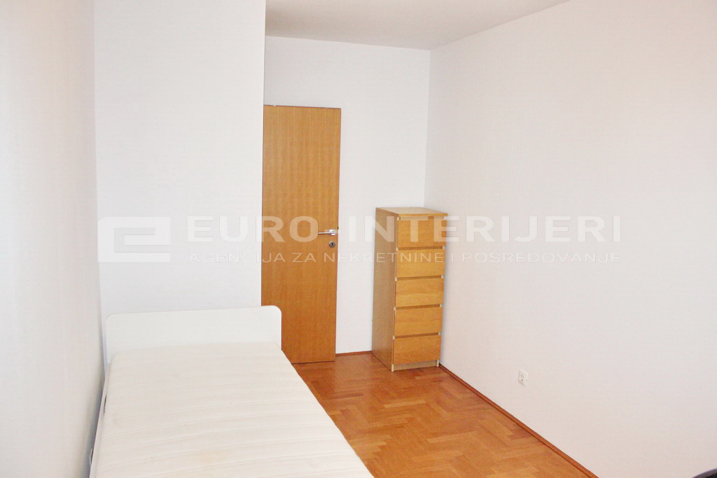 Stan: Zagreb - Knežija, Horvaćanska, trosoban 76.00 m2 bez provizije!