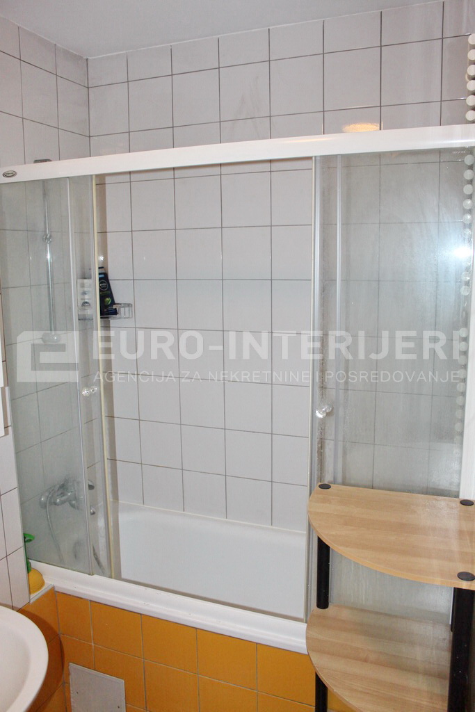 Stan: Zagreb - Knežija, Horvaćanska, trosoban 76.00 m2 bez provizije!