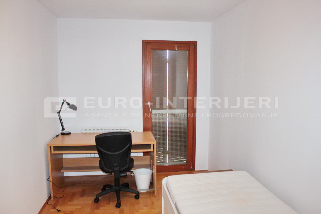 Stan: Zagreb - Knežija, Horvaćanska, trosoban 76.00 m2 bez provizije!