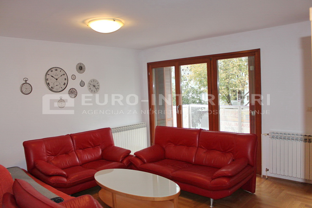 Stan: Zagreb - Knežija, Horvaćanska, trosoban 76.00 m2 bez provizije!