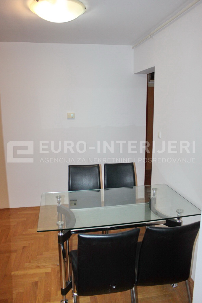 Stan: Zagreb - Knežija, Horvaćanska, trosoban 76.00 m2 bez provizije!