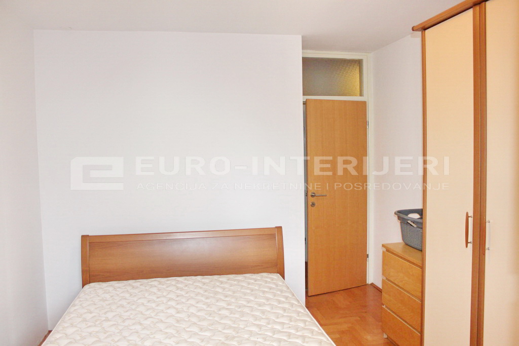 Stan: Zagreb - Knežija, Horvaćanska, trosoban 76.00 m2 bez provizije!