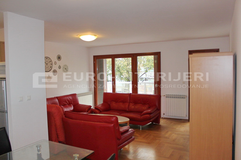 Stan: Zagreb - Knežija, Horvaćanska, trosoban 76.00 m2 bez provizije!