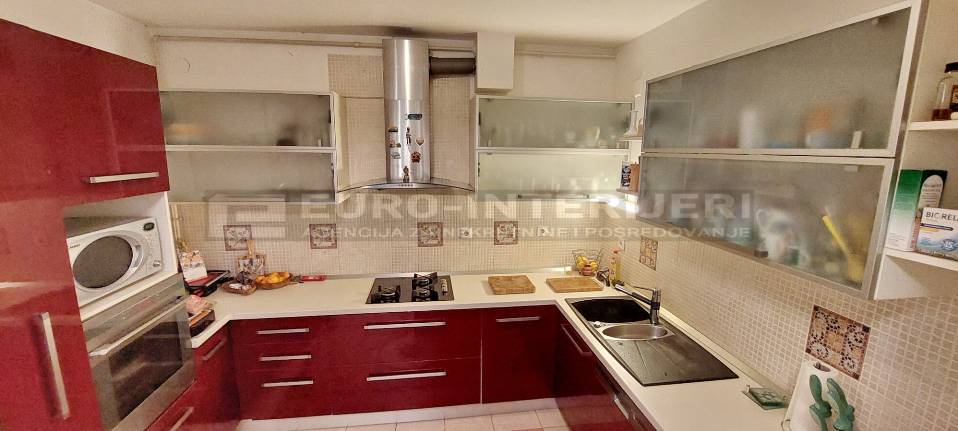 Stan: Zagreb, Stenjevec, Gospodska ulica 120.17 m2, BEZ PROVIZIJE!