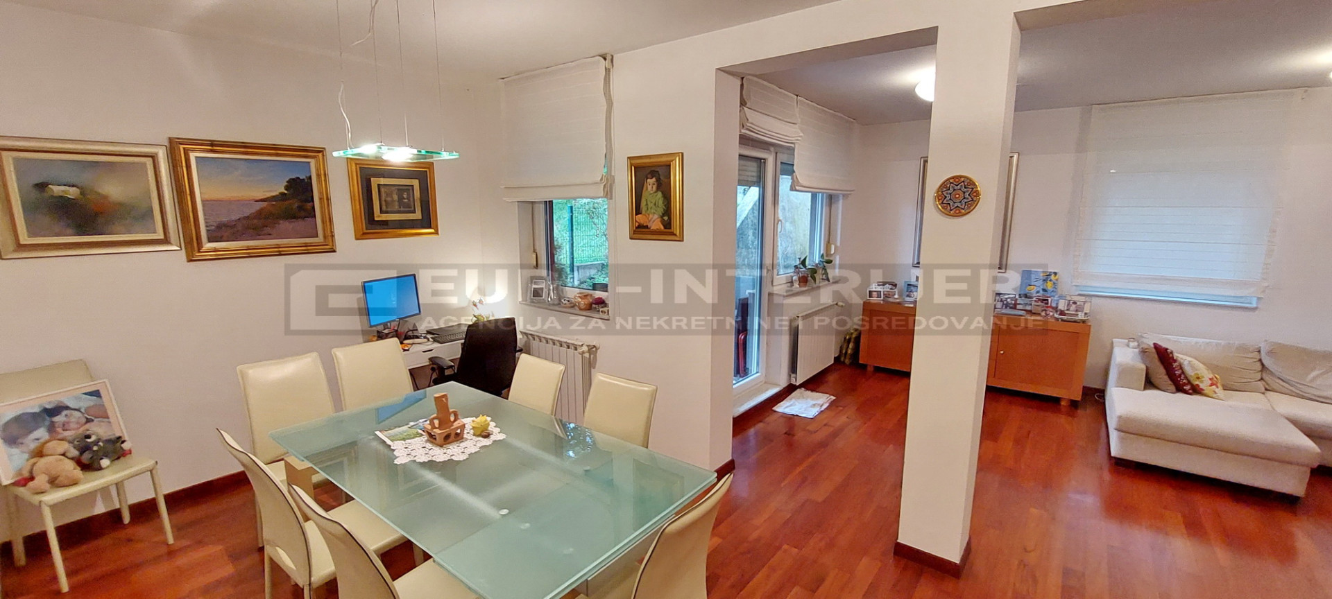 Stan: Zagreb, Stenjevec, Gospodska ulica 120.17 m2, BEZ PROVIZIJE!