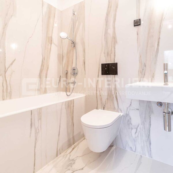 Stan u centru Zagreba, 140 m2, novogradnja, BEZ AGENCIJSKE PROVIZIJE