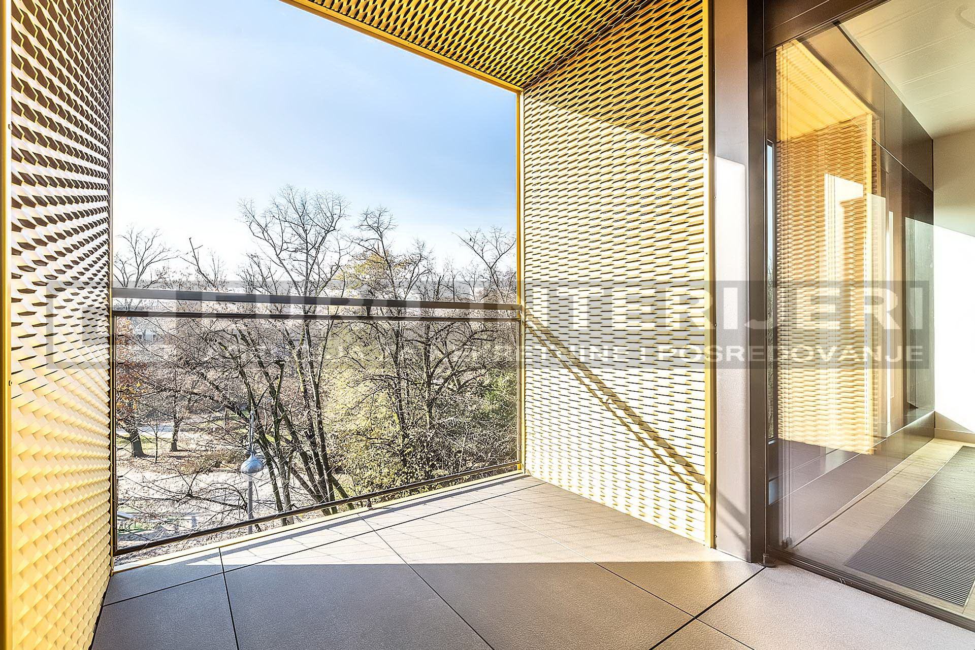 Stan u centru Zagreba, 140 m2, novogradnja, BEZ AGENCIJSKE PROVIZIJE