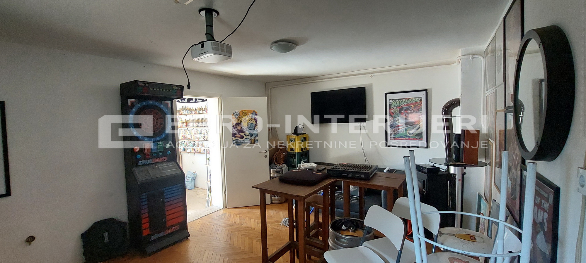 Poslovni prostor zakup najam - Stenjevec - Vrapče - Zagreb