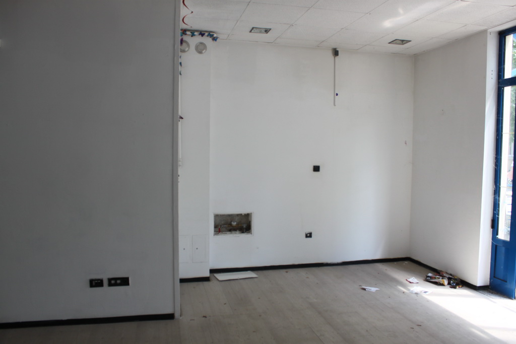 POSLOVNI PROSTORI - Zagreb - Maksimir - Petrova ulica - višenamjenski