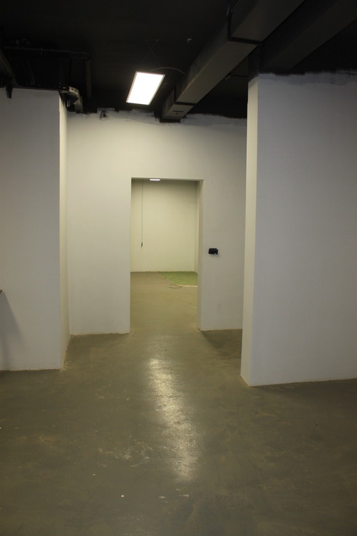 POSLOVNI PROSTORI - Zagreb - Maksimir - Petrova ulica - višenamjenski