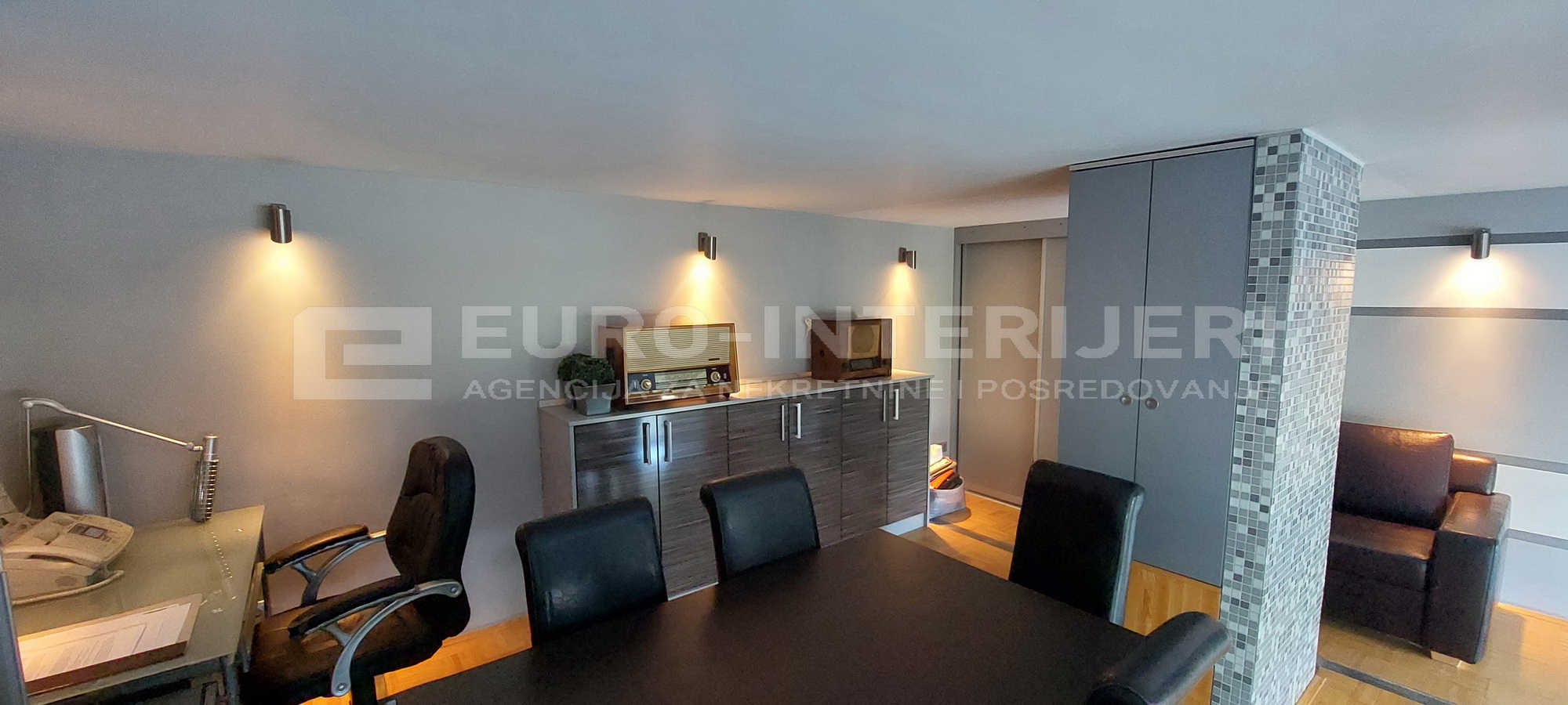 Prodaja poslovni prostor - Zagreb - Knežija