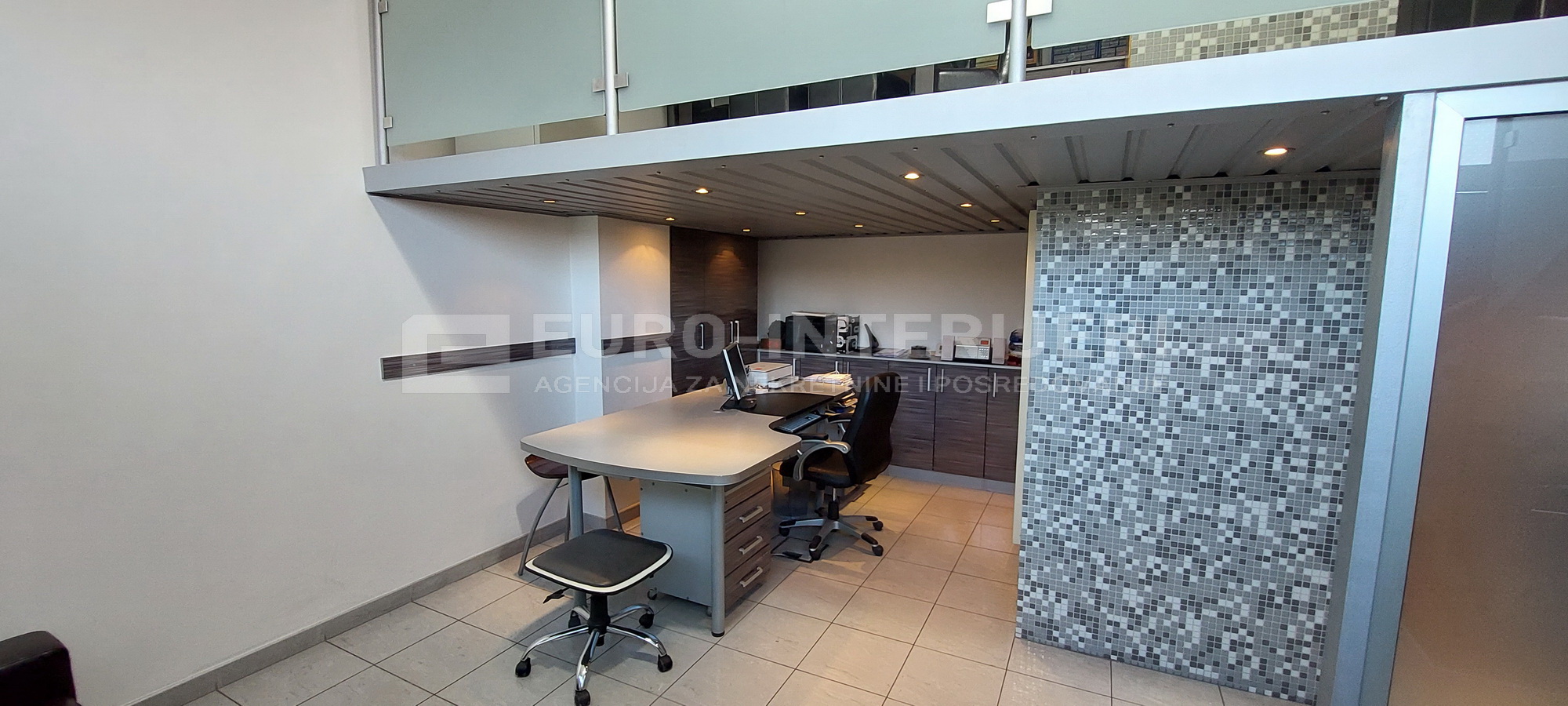 Prodaja poslovni prostor - Zagreb - Knežija