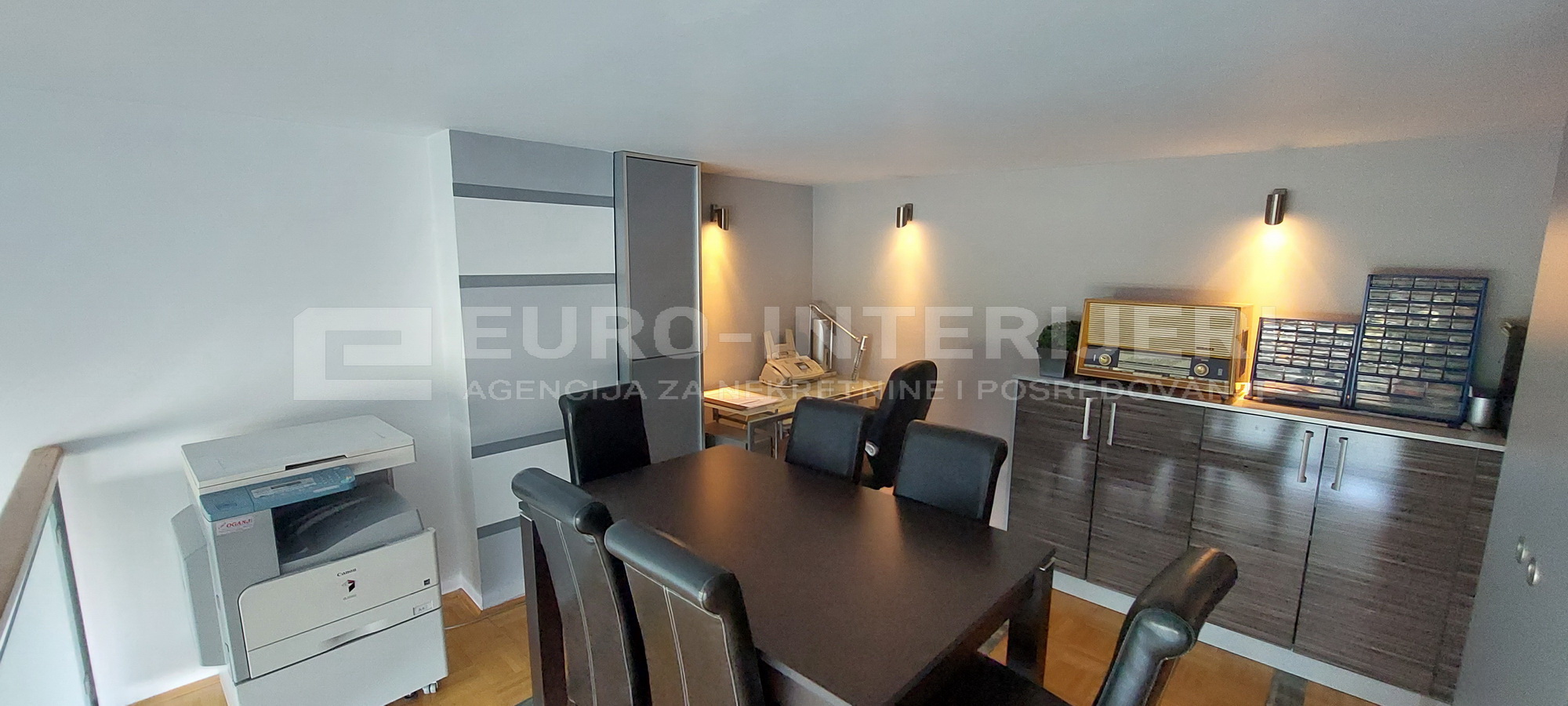 Prodaja poslovni prostor - Zagreb - Knežija