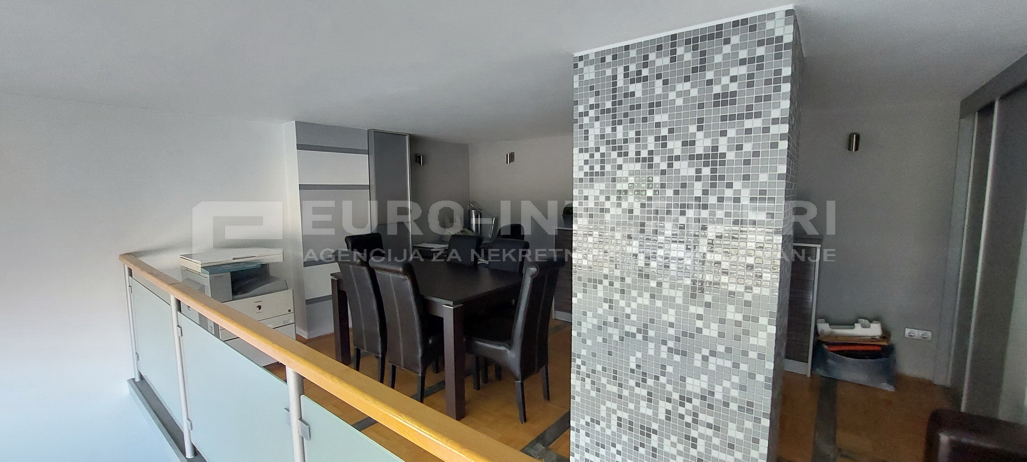 Prodaja poslovni prostor - Zagreb - Knežija