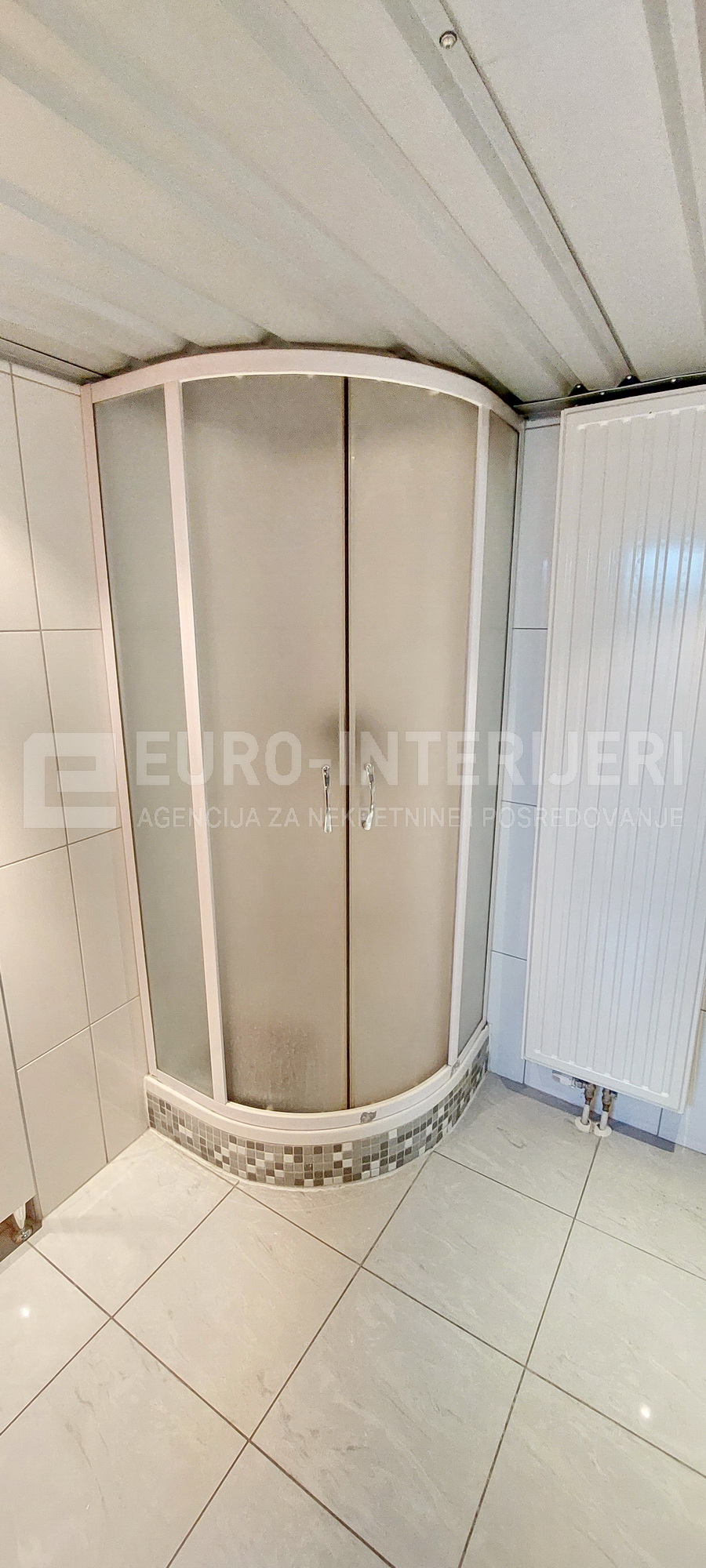 Prodaja poslovni prostor - Zagreb - Knežija