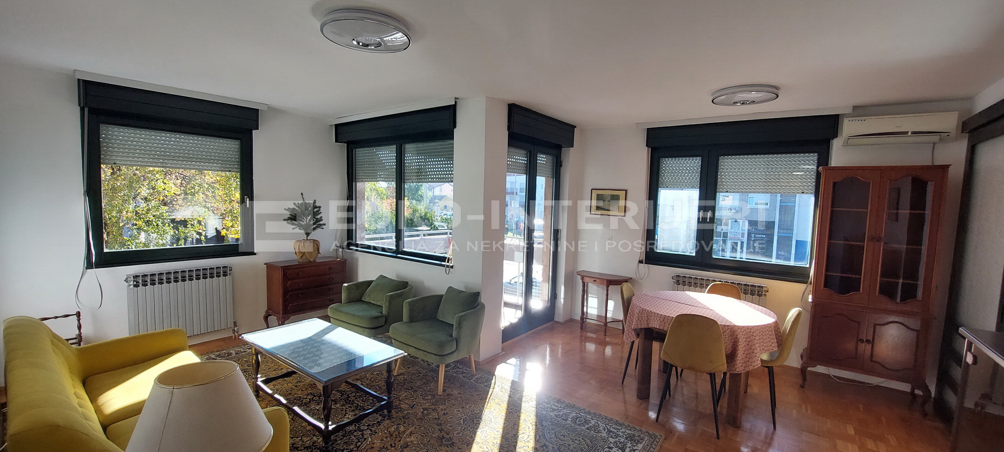 Stan za najam - Zagreb - Stenjevec