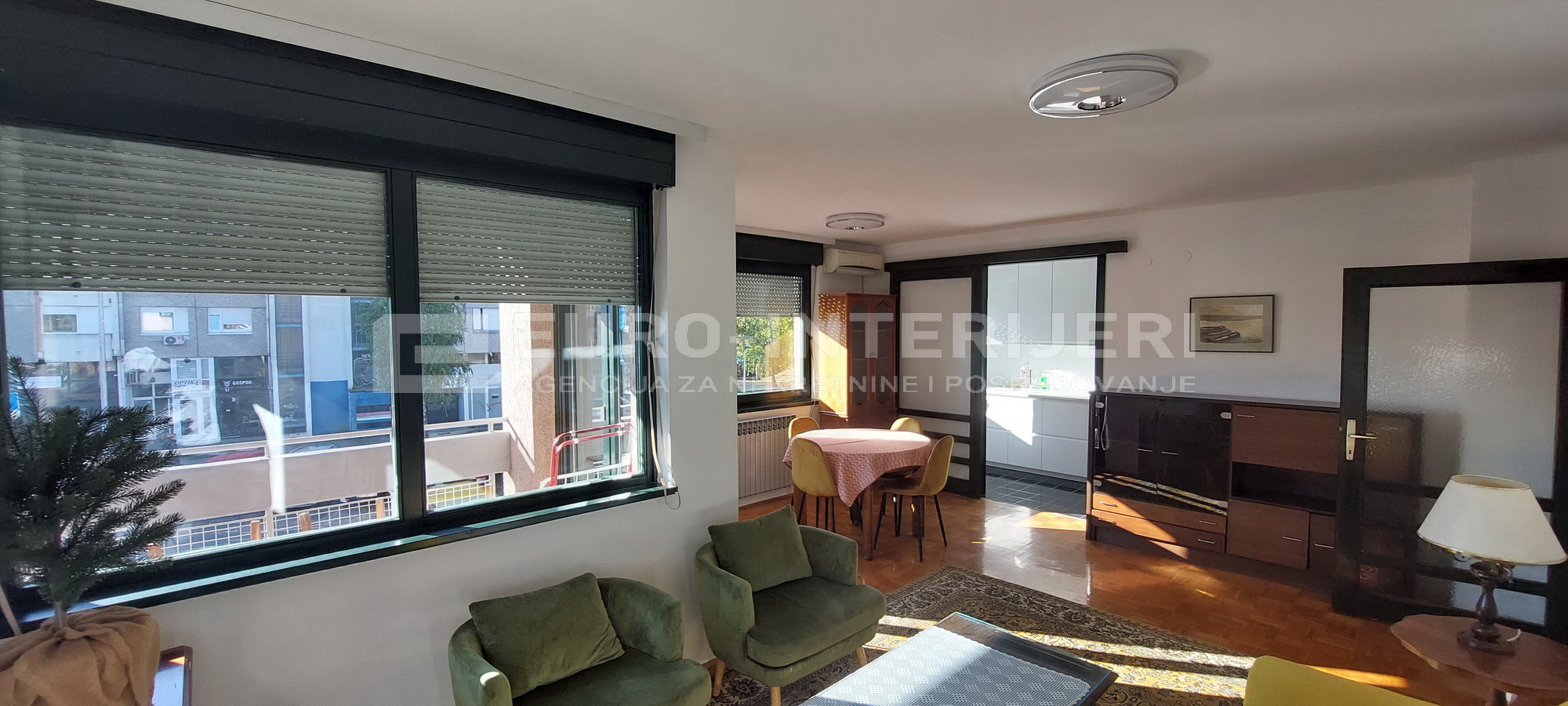 Stan za najam - Zagreb - Stenjevec